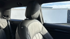 MINI Cooper 2.0 S Exclusive 3dr Auto Petrol Hatchback